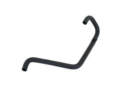 Jeep Crankcase Breather Hose - 52109571AD