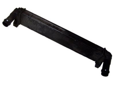 Dodge 55111495AB COOLER Charge Air