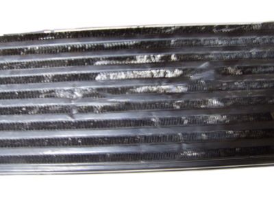 Dodge 55111495AB COOLER Charge Air