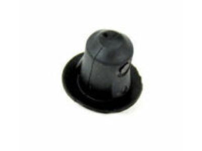 Mopar 4608717AA Rear Trim Panel Grommet