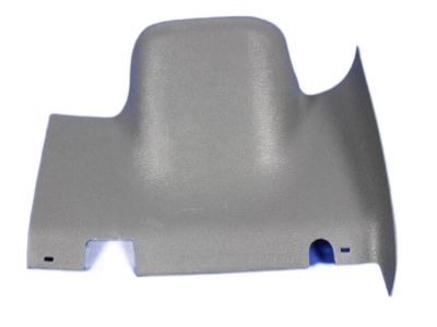 Dodge WC27BD5AB Column Cover