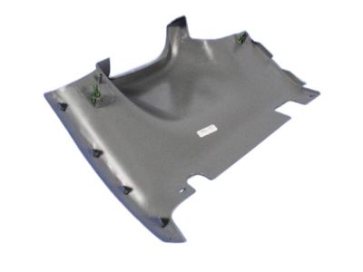 Dodge WC27BD5AB Column Cover