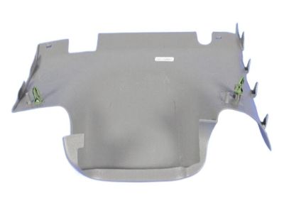 Dodge WC27BD5AB Column Cover