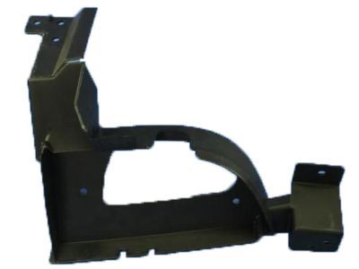 Dodge 68259740AA Air Inlet Shield