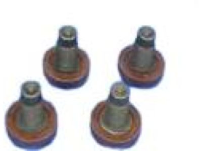 Mopar 4763739 Plug Oil Drain