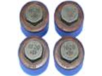 Mopar 4763739 Plug Oil Drain