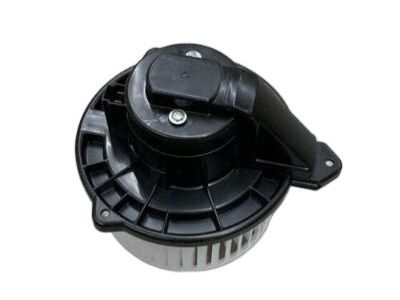 Jeep Blower Motor - 5096255AA