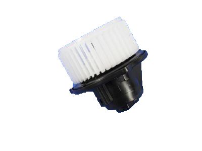 Jeep Blower Motor - 5096255AA