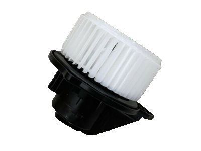 Jeep Blower Motor - 5096255AA