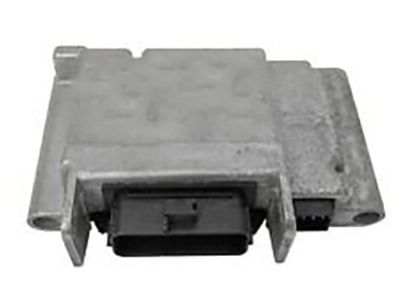 Dodge Air Bag Control Module - 56038963AF