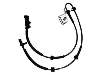 Dodge 68128181AC ABS Sensor