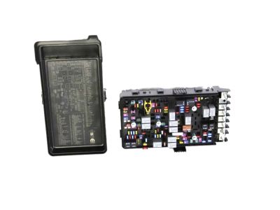 Mopar 68370549AB Power Distribution Center