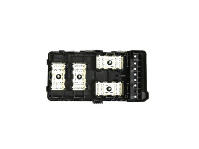 Mopar 68370549AB Power Distribution Center