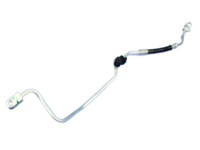 Chrysler A/C Hose - 68142911AA