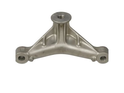 Mopar 53034136AB Bracket Idler Pulley