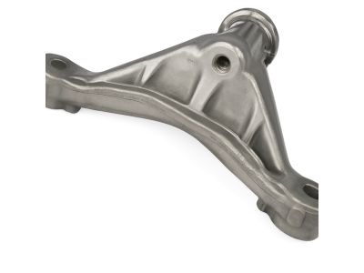 Mopar 53034136AB Bracket Idler Pulley