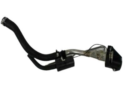 Jeep 52129234AB TUBE Fuel Filler