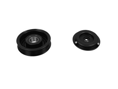 Mopar 68087443AB Pulley Hub Kit A/C Compressor