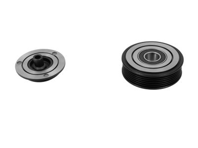 Mopar 68087443AB Pulley Hub Kit A/C Compressor