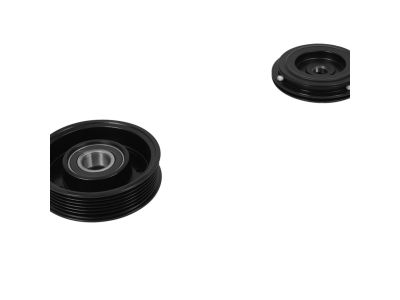 Mopar 68087443AB Pulley Hub Kit A/C Compressor