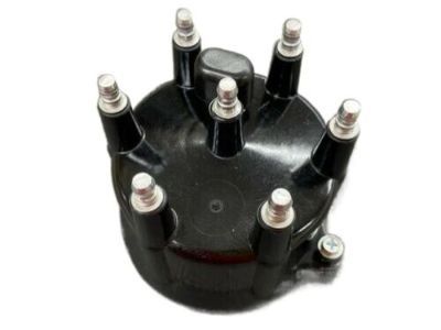 Jeep Distributor Cap - 5142593AA