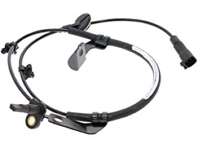 Chrysler 5085823AB SENSOR Anti-Lock Brakes