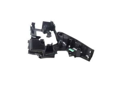 Mopar 6LJ56TX7AC Panel Assembly Rear Door Trim