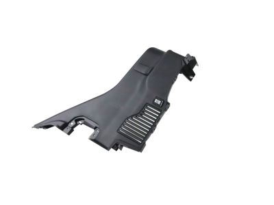 Mopar 6LJ56TX7AC Panel Assembly Rear Door Trim