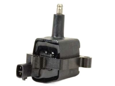 Dodge Viper Ignition Coil - 5037127AB
