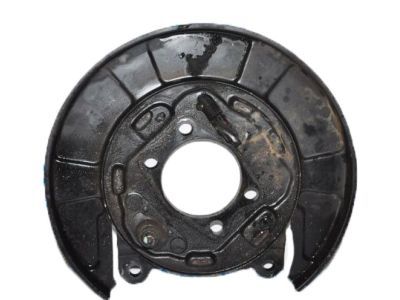 Jeep 5191220AB Backing Plate