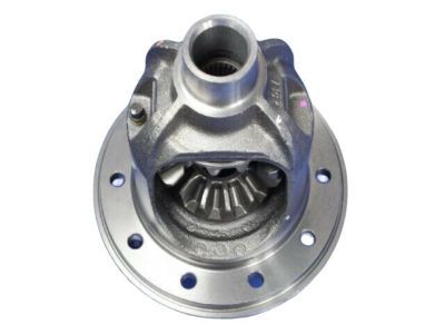 Jeep Differential - 52114574AA