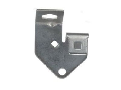 Dodge 5140866AA Brake Hose Bracket