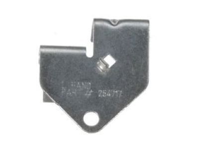 Dodge 5140866AA Brake Hose Bracket