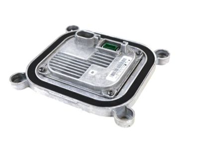 Dodge 68138776AA Ballast