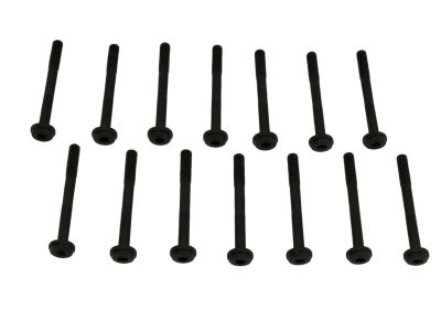 Mopar 68191252AA Screw 6 Lobe M6X1.00X59.00