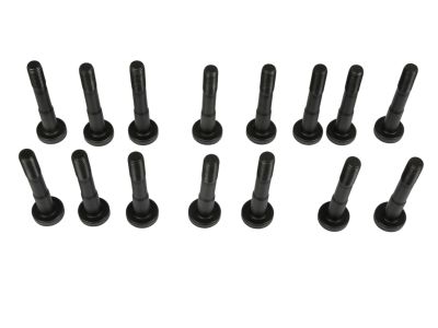 Mopar 68191252AA Screw 6 Lobe M6X1.00X59.00