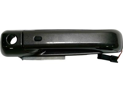 Mopar 1UJ81LAUAG Handle Exterior Door