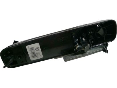 Mopar 1UJ81LAUAG Handle Exterior Door