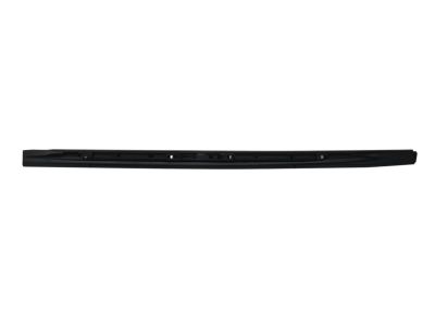 Mopar 5182583AH Side Rail Roof Rack