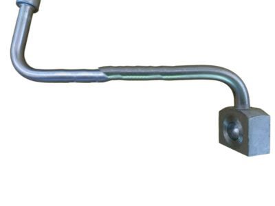 Chrysler 68164513AF HOSE Brake Rear