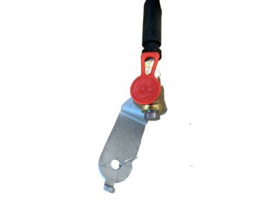 Chrysler 68164513AF HOSE Brake Rear