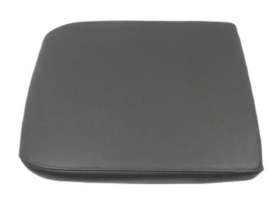 Dodge 1QA10BD3AA Armrest Door