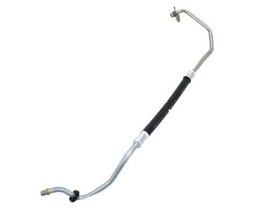 Chrysler 5143539AA Cooler Pipe