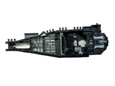 Jeep 68082689AE BRACKET Door Outside Handle