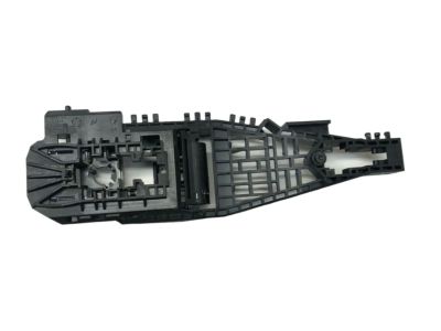 Jeep 68082689AE BRACKET Door Outside Handle