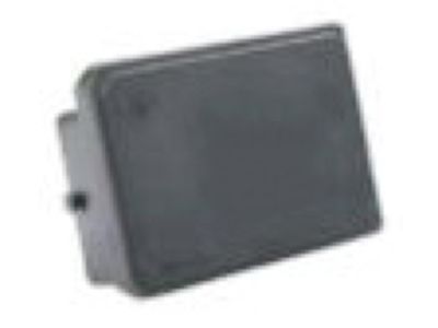 Chrysler 300 ABS Control Module - 68160269AB