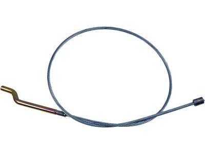 Dodge 4164332 Intermediate Cable