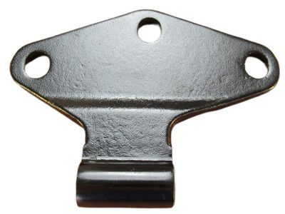 Jeep 55395386AF Hinge