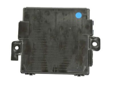 Jeep 68350523AA MODULE Tire Pressure Monitoring RF Hub