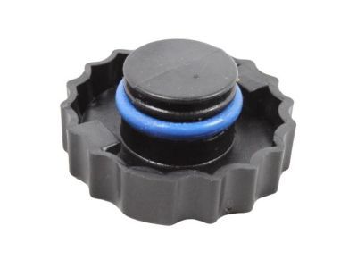 Dodge 4782382AA CAP Power Steering Reservoir